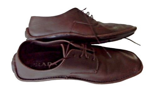 Mens prada shoes size - size, uk