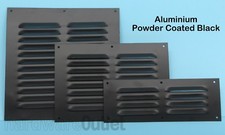 POPULAR LOUVRE Air Vent