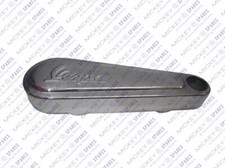 Vespa Front Fork Link Chrome