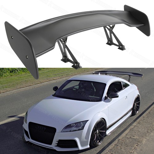 Rear trunk spoiler - 46",