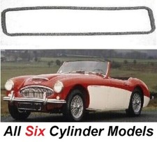 AUSTIN HEALEY (100/6 & 3000)