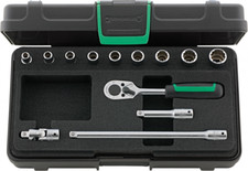 STAHLWILLE 40AD/9/4 KN Socket