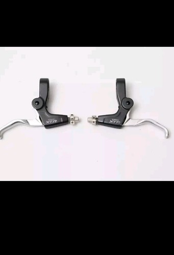 Shimano xtr 970 v - , v-brake