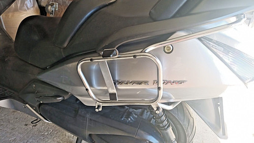 Fehling pannier rack r - rack,
