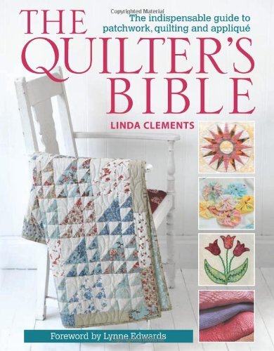 The quilter bible - the, how