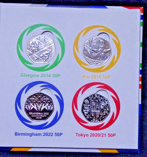 The olympic commonwealth - the, &