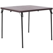 Multipurpose 34” Folding
