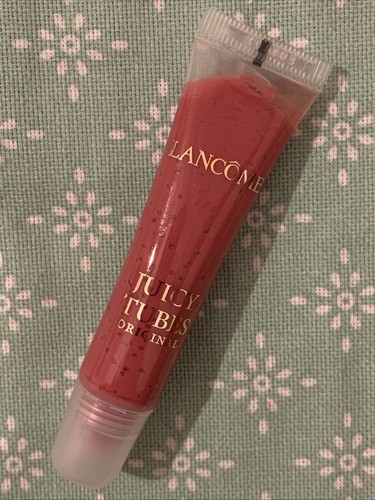 Lancome juicy tubes - 🎁lancome,