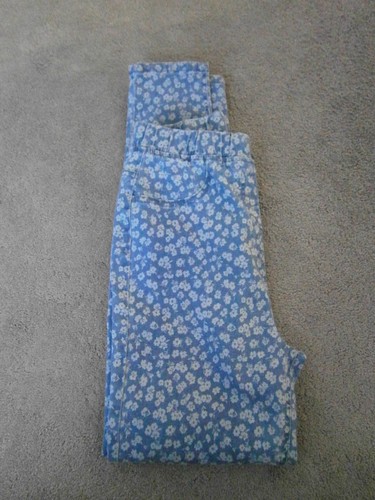Nutmeg denim cotton - nutmeg,