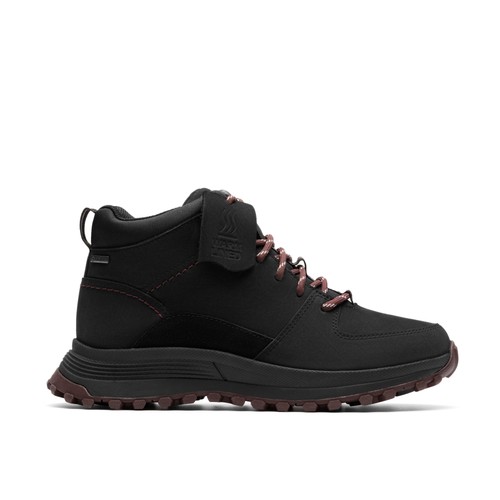 Clarks womens atl - trek, boot