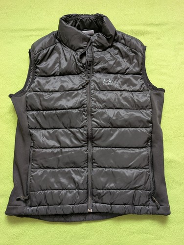 Jack wolfskin men gilet - jack, body