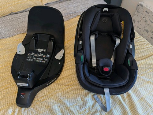 Maxi cosi pebble pro - maxi, 360