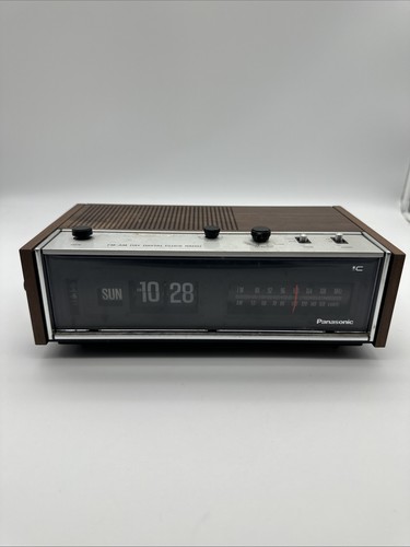 Rare vintage panasonic - rare,