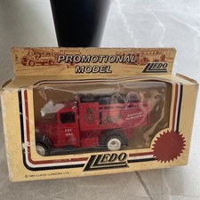 Vintage Collectible Cast