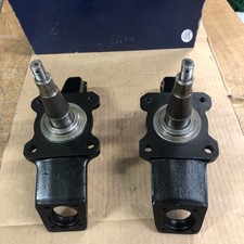 Jaguar  front suspension uprights pair