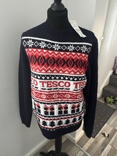 F&F Tesco Christmas Sweater