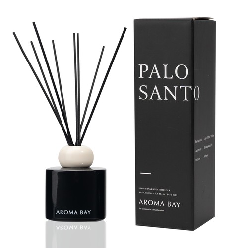 Luxury palo santo - fl,