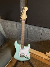 Fender Squire Stratocaster