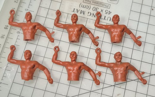Vintage cherilea toys - vintage,