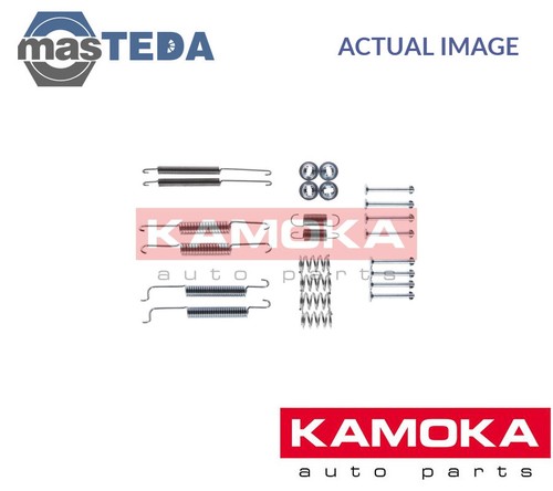 1070010 brake drum - brake, shoes