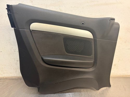 Audi cabriolet door card - b7,