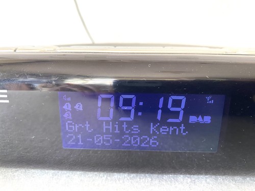 Pure siesta dab fm - siesta,