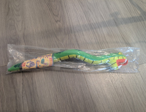 Mcdonald disney tarzan - tarzan, snake