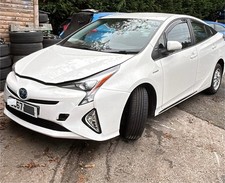 TOYOTA PRIUS MK4 2016-2020