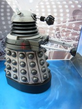 DOCTOR WHO FIGURE   * SUPREME PARADIGM  DALEK *    *ASYLUM OF THE DALEKS *