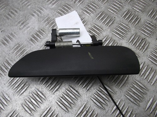 Honda jazz right offside rear - jazz,