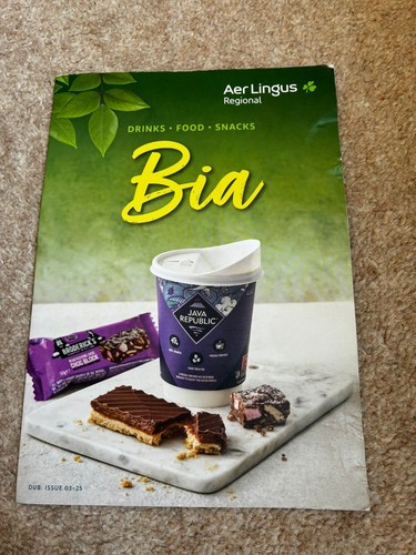 Aer lingus regional - aer,