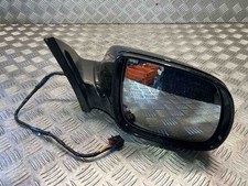 AUDI Q7 4M RIGHT WING MIRROR 4L1857410CH 3.00 DIESEL 170KW 2010 32454246