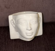 Egyptian/Pharaoh Ceramic