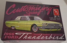 AMT  Customizing Series  1966