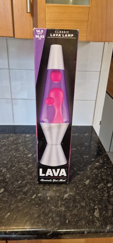 Lava lamp the original - lava,