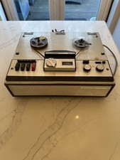 Telefunken Magnetophon 201 TS