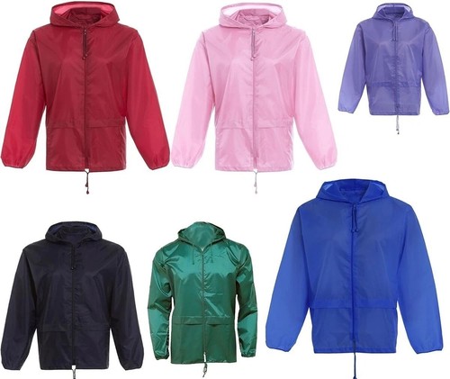 Kids plain kagool - kids, raincoat