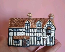 JOHN PUTNAM'S HERITAGE HOUSES