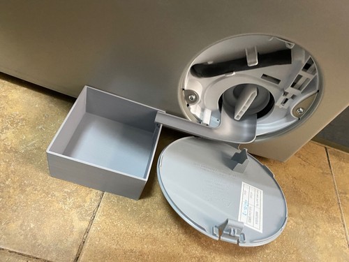 Bosch washing machine pump - bosch,