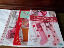 3x Tildas Books  Christmas Ideas & Crafting christmas gifts pls see pics 