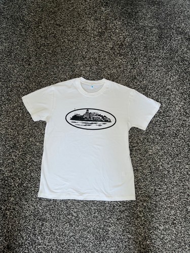 Corteiz shirt size m - corteiz, t-shirt