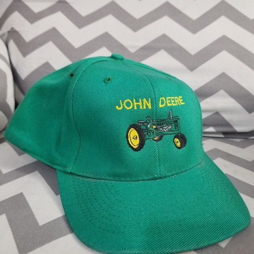 Vtg john deere tractor - deere,