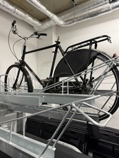 Pashley Bike