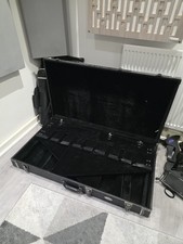 8 Guitar Rack Case by
