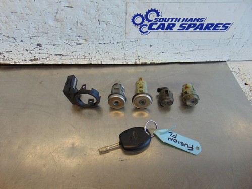 Ford fusion ignition - fusion,
