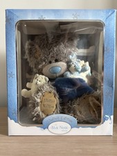 Limited Edition Me to you bear