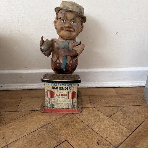 Vintage charley weaver - vintage,