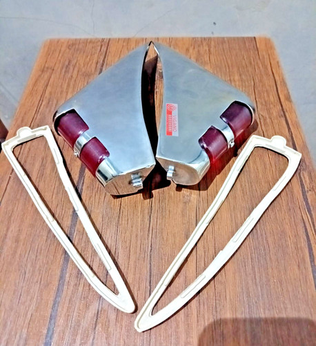 Vespa jag light - jag, vigano