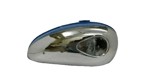 Bsa c15 polish - polish, blue