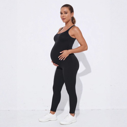 Seamless knitted exercise - seamless,